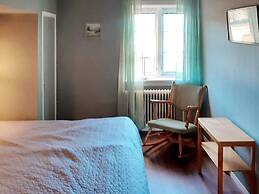 7 Person Holiday Home in Oxaback-by Traum