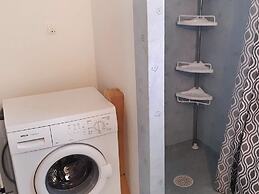 7 Person Holiday Home in Oxaback-by Traum