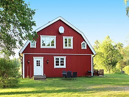 7 Person Holiday Home in Oxaback-by Traum