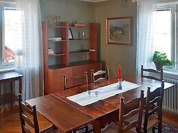 7 Person Holiday Home in Oxaback-by Traum