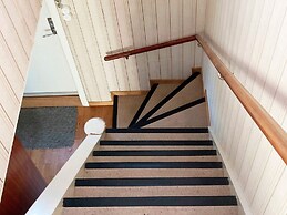 7 Person Holiday Home in Oxaback-by Traum