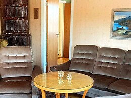 7 Person Holiday Home in Oxaback-by Traum