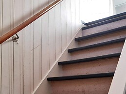 7 Person Holiday Home in Oxaback-by Traum