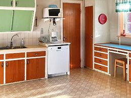 7 Person Holiday Home in Oxaback-by Traum