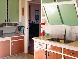 7 Person Holiday Home in Oxaback-by Traum