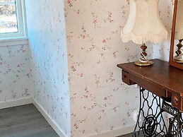 7 Person Holiday Home in Oxaback-by Traum