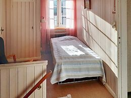 7 Person Holiday Home in Oxaback-by Traum