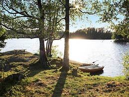 7 Person Holiday Home in Oxaback-by Traum