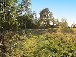 7 Person Holiday Home in Oxaback-by Traum