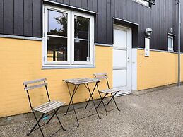 6 Person Holiday Home in Skagen-by Traum