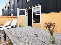 6 Person Holiday Home in Skagen-by Traum