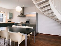 6 Person Holiday Home in Skagen-by Traum