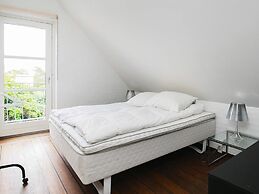 6 Person Holiday Home in Skagen-by Traum