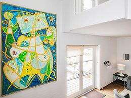 6 Person Holiday Home in Skagen-by Traum