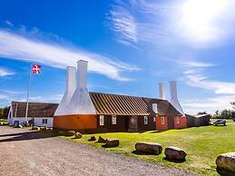 6 Person Holiday Home in Hasle