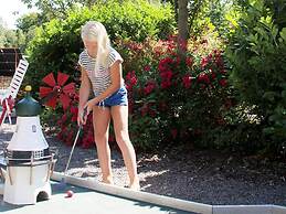 6 Person Holiday Home in Hasle