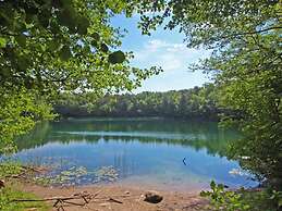 6 Person Holiday Home in Hasle