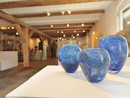 6 Person Holiday Home in Hasle