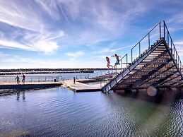 6 Person Holiday Home in Hasle