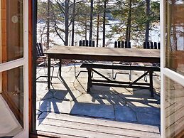 6 Person Holiday Home in Djurhamn