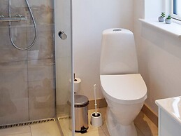 14 Person Holiday Home in Vaeggerlose-by Traum