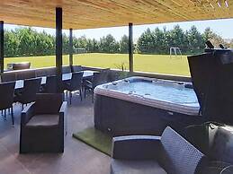 14 Person Holiday Home in Vaeggerlose-by Traum