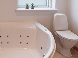 14 Person Holiday Home in Vaeggerlose-by Traum