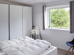 14 Person Holiday Home in Vaeggerlose-by Traum