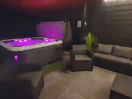 14 Person Holiday Home in Vaeggerlose-by Traum