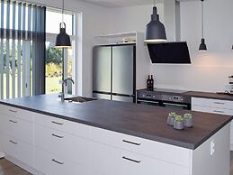 14 Person Holiday Home in Vaeggerlose-by Traum