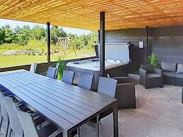 14 Person Holiday Home in Vaeggerlose-by Traum