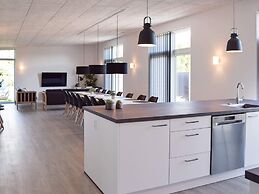 14 Person Holiday Home in Vaeggerlose-by Traum