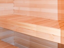 14 Person Holiday Home in Vaeggerlose-by Traum