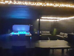 14 Person Holiday Home in Vaeggerlose-by Traum