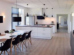 14 Person Holiday Home in Vaeggerlose-by Traum