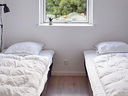 14 Person Holiday Home in Vaeggerlose-by Traum