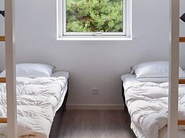 14 Person Holiday Home in Vaeggerlose-by Traum