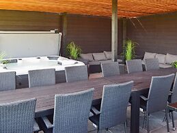 14 Person Holiday Home in Vaeggerlose-by Traum