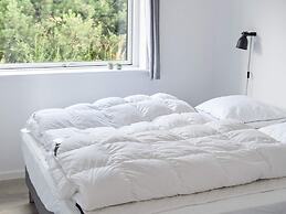 14 Person Holiday Home in Vaeggerlose-by Traum