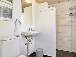 8 Person Holiday Home in Hasle