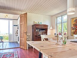 8 Person Holiday Home in Hasle