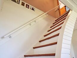 8 Person Holiday Home in Hasle