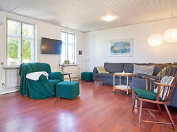 8 Person Holiday Home in Hasle