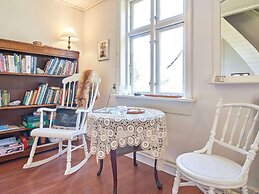 8 Person Holiday Home in Hasle