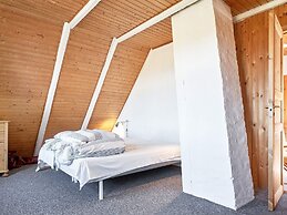 8 Person Holiday Home in Hasle