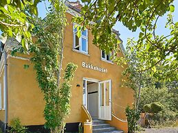 8 Person Holiday Home in Hasle