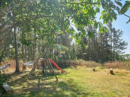 8 Person Holiday Home in Hasle