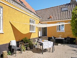 8 Person Holiday Home in Hasle