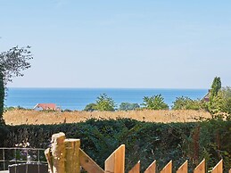 8 Person Holiday Home in Hasle