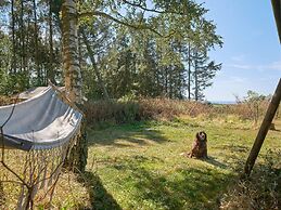 8 Person Holiday Home in Hasle